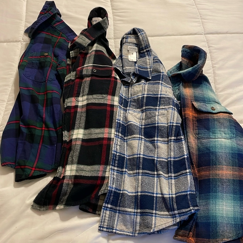 Boys sz 8 Bundle